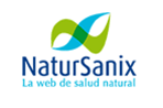 logo natursanix natursanix