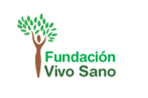 logo fundación vivo sano fundación vivo sano
