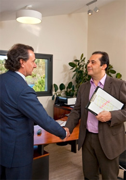 Consultoría Foto de Consultoría
