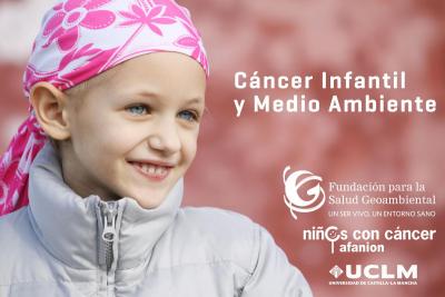 Cáncer Infantil y Medio Ambiente Cáncer infantil