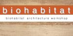 Logo Biohabitat
