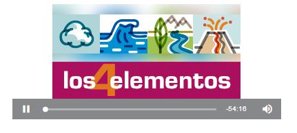 Los Cuatro Elementos