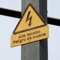 Campos electromagnéticos baja frecuencia Alta Tensión