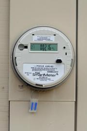 Contador inteligente EEUU