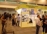 Stand Biocultura Stand Biocultura