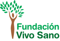 logo Fundación Vivo Sano