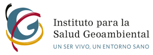 logo-isg-500px Instituto para la Salud Geoambiental